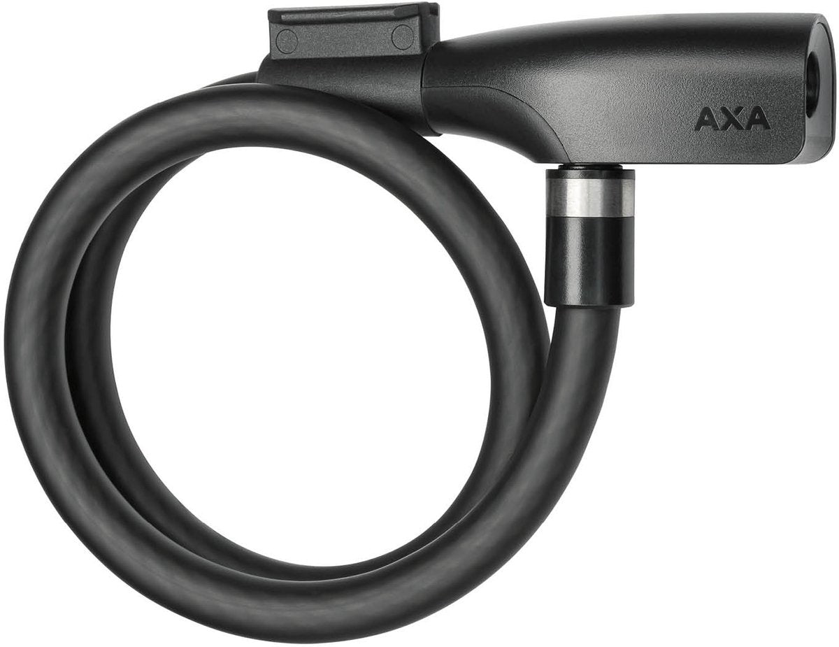 Serrure AXA serrure à câble Résolu 60cm - Ø12mm