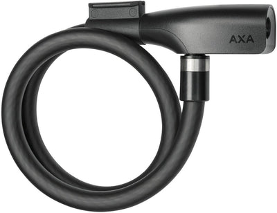 Serrure AXA serrure à câble Résolu 60cm - Ø12mm