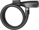 Serrure AXA serrure à câble Résolu 60cm - Ø12mm