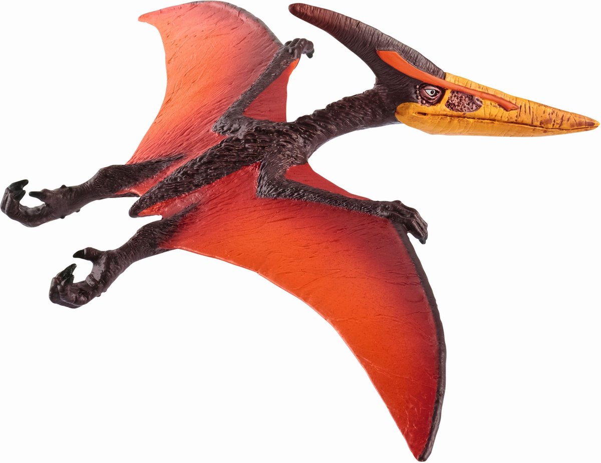 Schleich dinosaurus ptéranodon