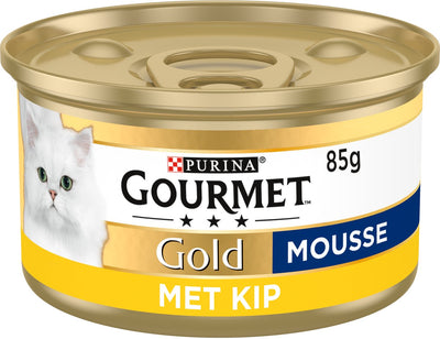 Poulet gastron