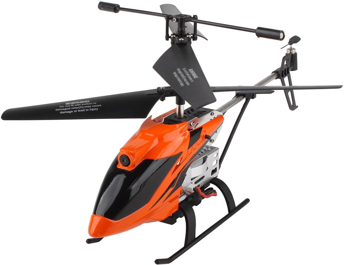 Hélicoptère Df-models df-100 pro fpv avec caméra fpv prêt à voler (rtf)