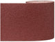 Rouleau abrasif Bosch j450 expert pour bois et peinture 115 mm x 5 m 60 - 26...