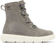 Sorel explorer™ iii joan wp bottes d'extérieur femme - carrière, craie - taille 39