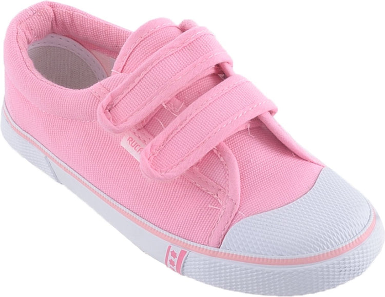 Rucanor baskets francfort filles rose taille 26