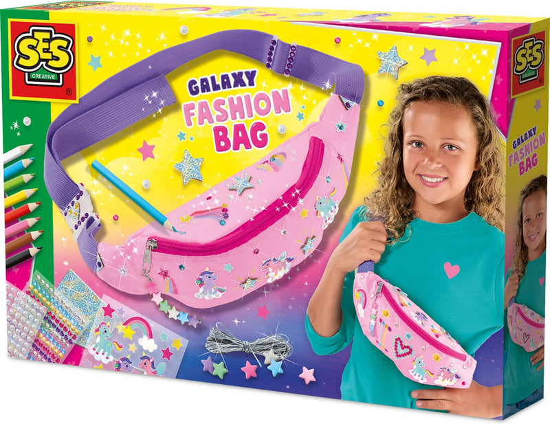 Sac de hanche Ses Galaxy