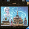 Ravensburger Jigsaw Puzzle Castles Elsa, 1000st.