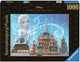 Ravensburger Jigsaw Puzzle Castles Elsa, 1000st.