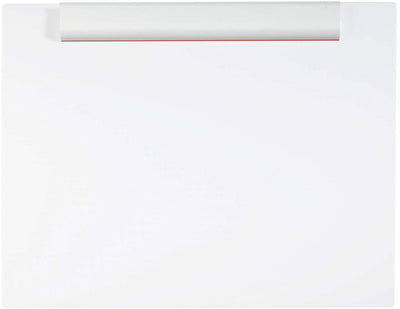 Presse-papiers maul série 231 din a3 33 x 43 x 0,15 cm blanc