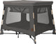 Lit de camping Maxi-cosi Swift 3-en-1 - au-delà du graphite - éco