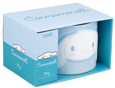 Paladone produits sanrio tasse tasse cannelle rouleau tasses tasse tasses