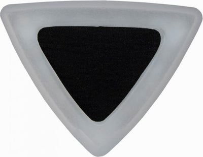 Abus lampe arrière pour casque clair urban-i