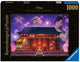 Ravensburger Jigsaw Puzzle Castles Mulan, 1000st.