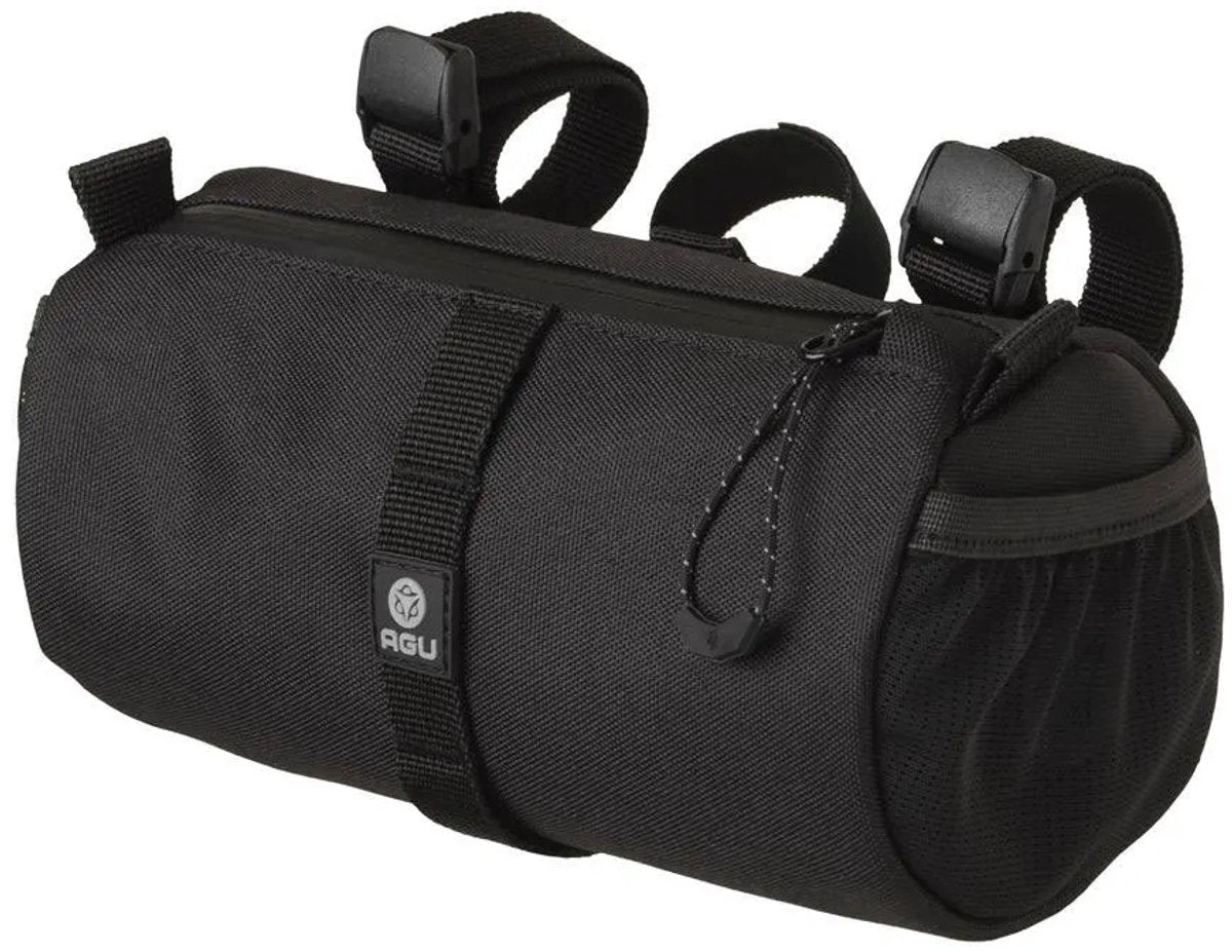 Agu roll bag sacoche de guidon venture noir
