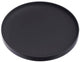 Dessous de verre tour Yamazaki rond - noir