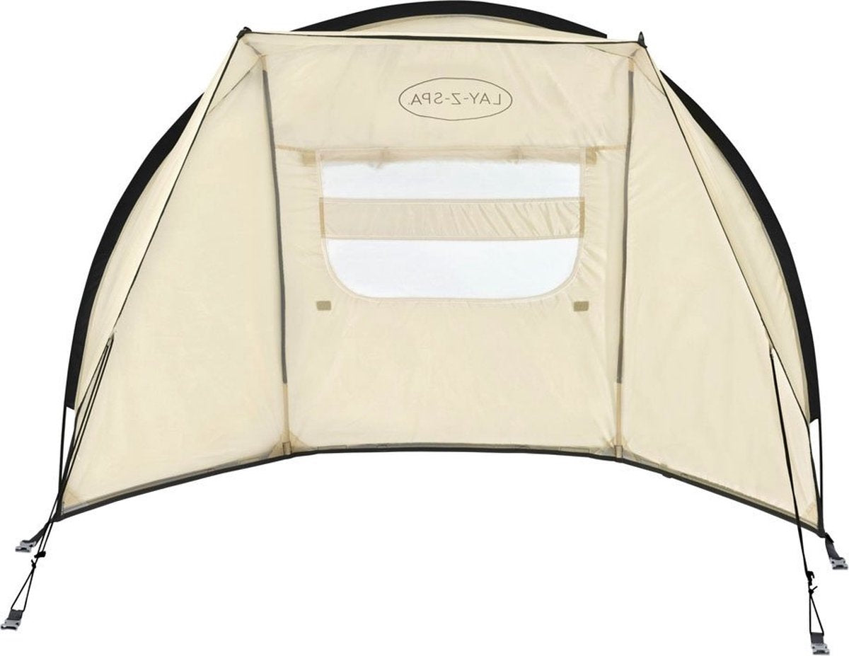 Bestway couvrant Lay-Z-Spa 183x94x109 cm