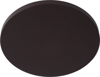 Lucide aperçu - applique - ø 14 cm - LED - 1x5w 2700k - marron