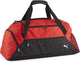 Sac de sport unisexe Puma teamgoal teambag m - rouge-noir