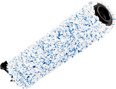 Bissell - rouleau de brosse 'sols durs' pour hydrowave