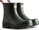 Hunter mens original play boot short bottes de pluie pour hommes - taille 45