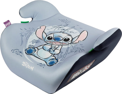 Marvel Disney rehausseur Stitch – 125-150 cm – transport enfant en toute sécurité – confortable – léger