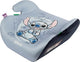 Marvel Disney rehausseur Stitch – 125-150 cm – transport enfant en toute sécurité – confortable – léger