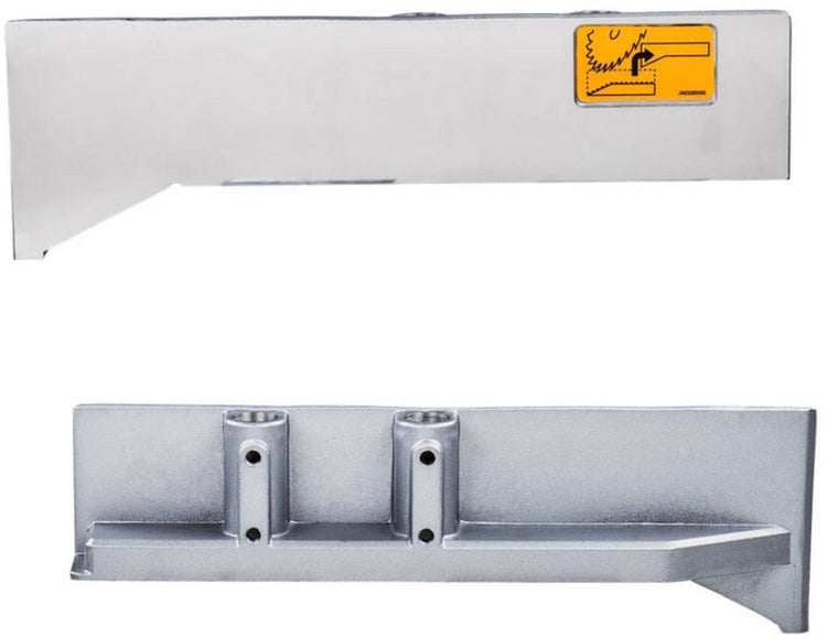 Accessoires Makita capot supérieur droit pour ls1018l - jm00000077