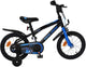 Volare Super GT Children's Bike - Boys - 14 pouces - Bleu