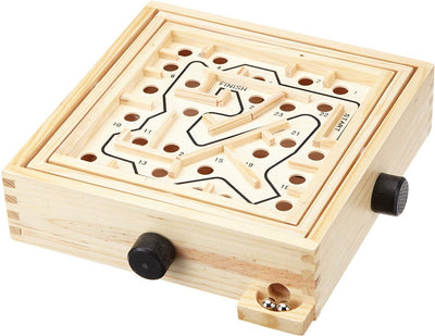 Petit labyrinthe de Philos