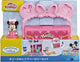 Play-doh disney junior boulangerie ensemble de jeu - 3 pots en argile