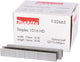 Accessoires Makita non galvanisés en 16 mm. 1016hd-f-32663