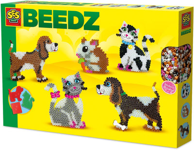 Ses Irting Brands animaux de compagnie