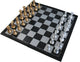 Étui d'échecs pour jeux chauds. zwkunst.magn.24x12x4cm..