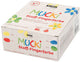 Creativ Company Muck Dinger Paint bleu vert rouge jaune, 4x150 ml
