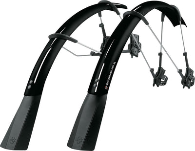 SKS Fender Set 28 Raceblade Pro XL ZW