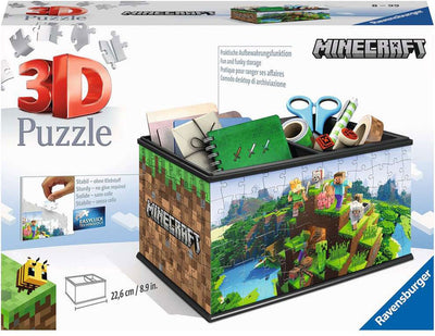 Ravensburger 11286 puzzle Puzzle 3D 216 pièce(s)