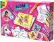 Ses Blow Airbrush stylos - Unicorn