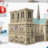 Ravensburger 3d Puzzle Notre Dame