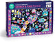 Puzzle d'objets cachés Mudpuppy - rêves cosmiques - 59x39cm - 64 pièces - 4 ans
