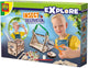 Ses observation créative des insectes - jouets d'extérieur - découverte des insectes - pour les enfants à partir de 5 ans - 16 stickers