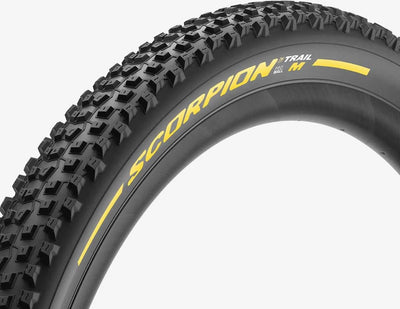 Pneu VTT Pirelli Scorpion Trail M 29 tubeless ready