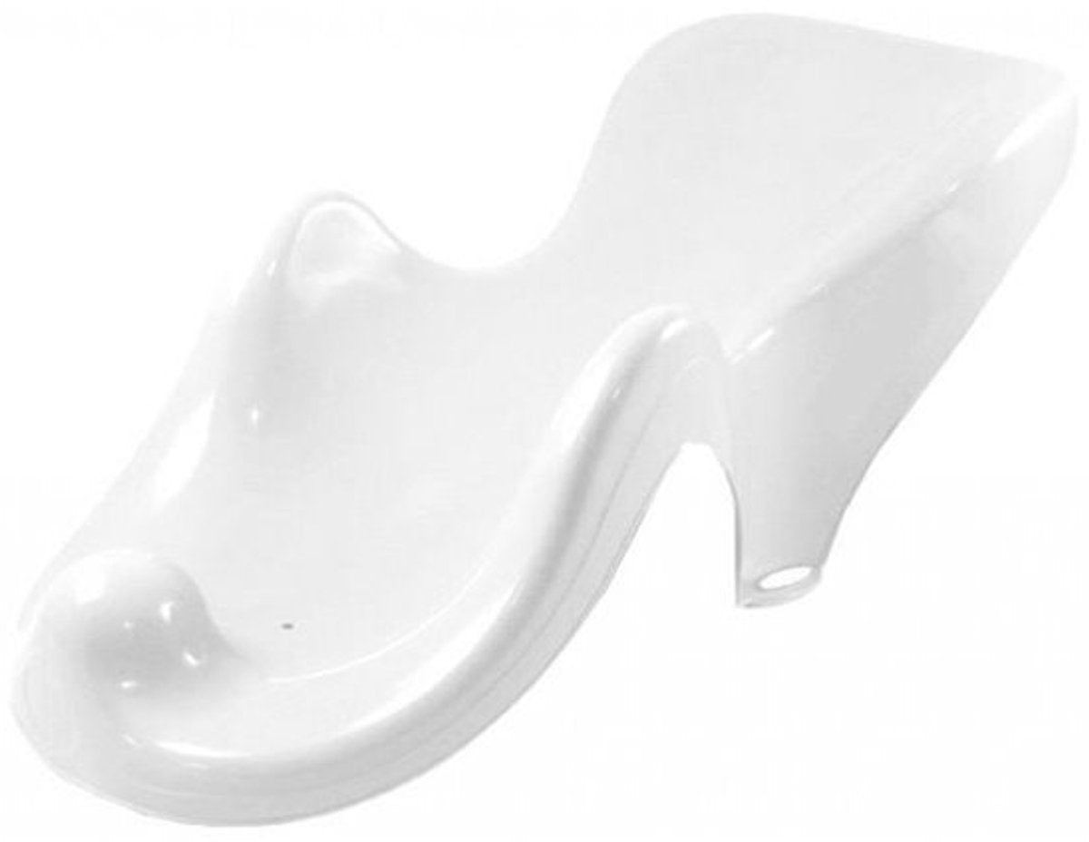 Tryco - siège de bain - blanc