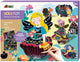 Marionnette articulée à gratter Avenir - fées - marionnettes à gratter - 5 ans