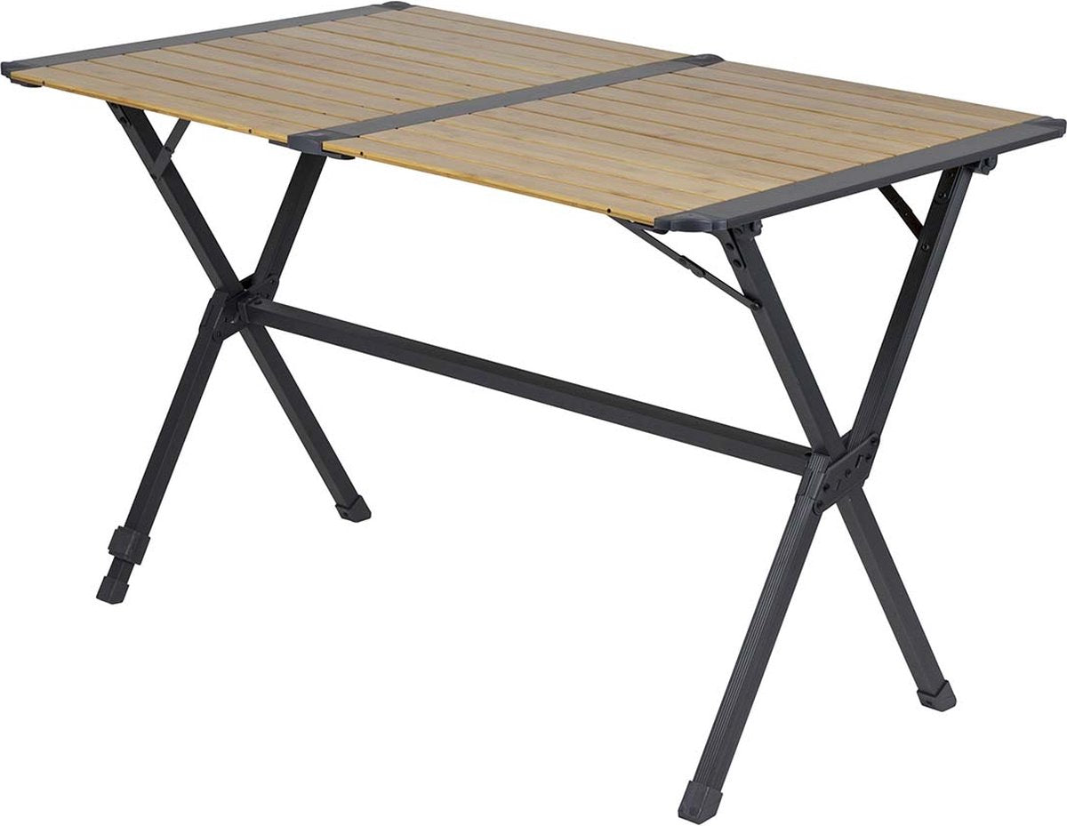 Bo-camp - extérieur urbain - table - maryland - 111x72 cm