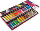 Van Gogh collection complète de pastels à l'huile avec 60 couleurs