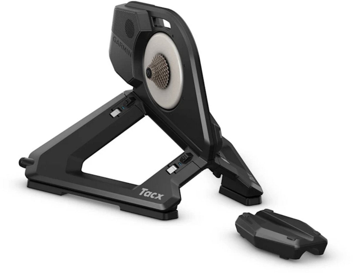 Entraîneur Garmin tacx® neo 3m smart à entraînement direct