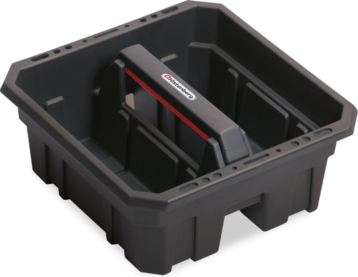 Coffre à outils Kistenberg cargo plus 30 kca30 - k276007