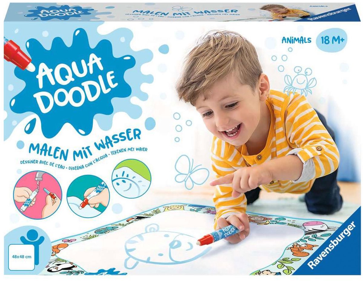 Ravensburger Aquadoodle Animaux