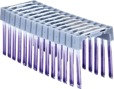 Accessoires d'agrafage Dewalt pour dcn701 (540pcs) - drs18100-xj