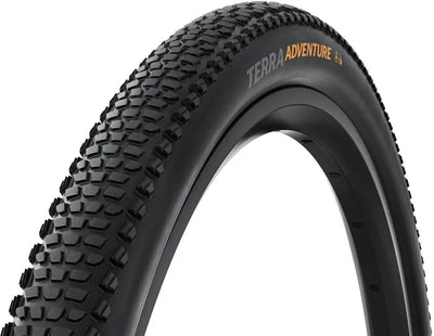 Continental - Terra Adventure Trail Grip 700x45c Black